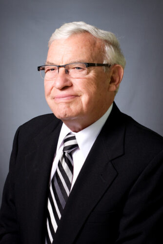 Gary Eugene Moffett